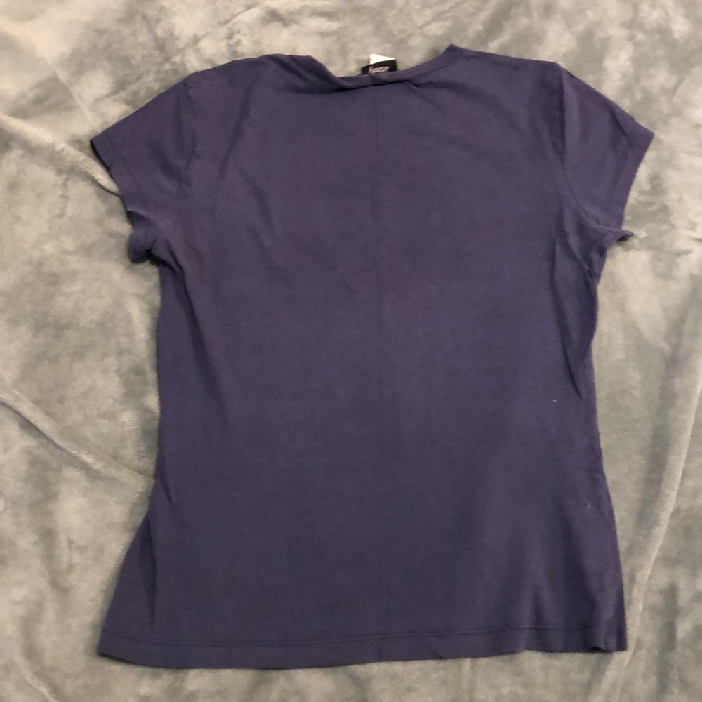 Vanity Tee - Picture 5 of 5